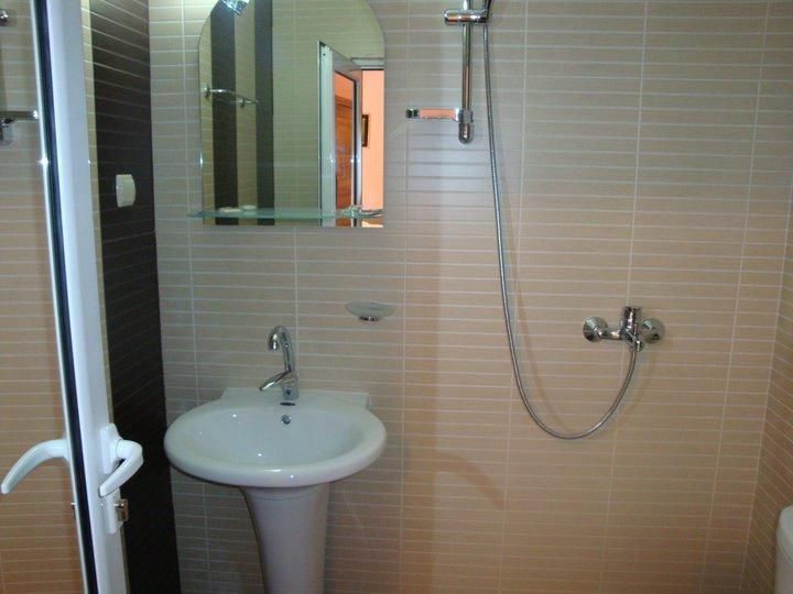 Tzvetelina Palace Hotel Долна-Баня Экстерьер фото